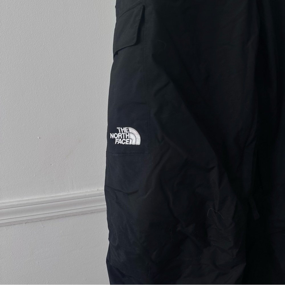 The North Face Women’s Freedom Insulated Bib - Picture 2 of 8